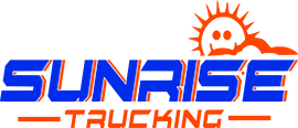 Sunrise Trucking Inc